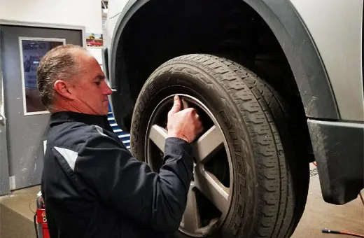 Tires, Wheels Services Denver, CO